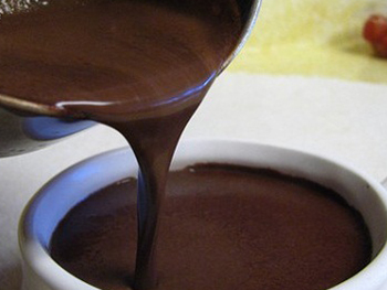 تاریخچه شکلات داغ ( هات چاکلت)