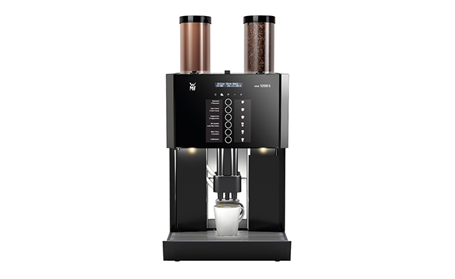 دستگاه قهوه   1200S WMF