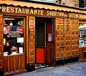 قدیمی ترین رستوران جهان