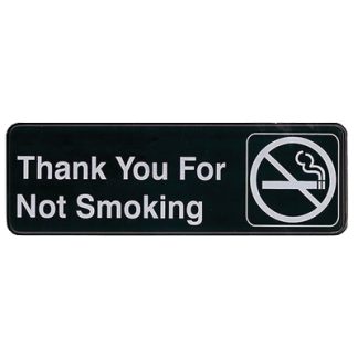 از سیگار نکشیدن شما سپاسگذاریم