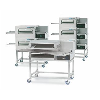 فر پیتزا لینکن 1154