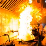 آشپزخانه های قدیمی بمب های ساعتی!