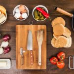 ابزار آشپزخانه