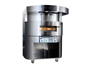 دوره آموزشی نحوه عملکرد فر گردان Cuppone