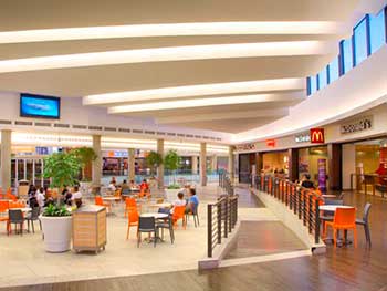 Food Court History