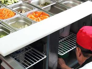 اطلاعات لازم برای خرید یخچال