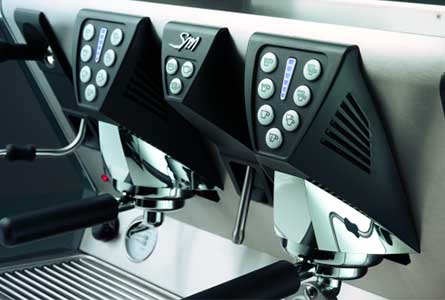 Coffeemachine