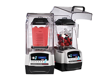 vitamix history