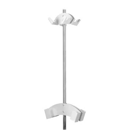 استند پارو پیتزا استیل ۱۷۵ سانتیمتری کیچن تک