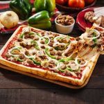 راه‌اندازی یک پیتزا فروشی موفق