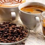 تفاوت انواع قهوه
