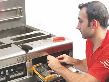 خدمات پس از فروش