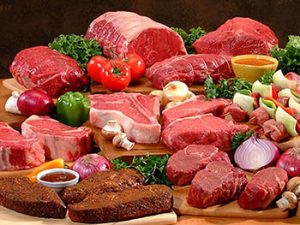 رازهای خوشمزه شدن گوشت