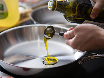کدام روغن برای کدام شیوه طبخ