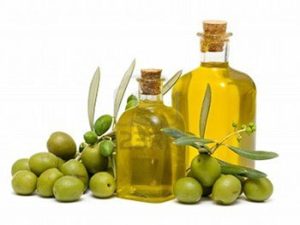 روغن زیتون مخصوص سرخ کردن نیست