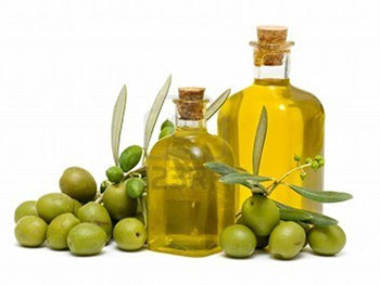 روغن زیتون مخصوص سرخ کردن نیست
