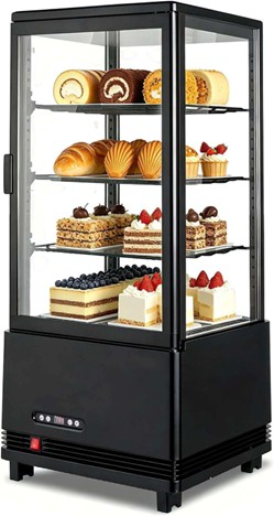 شوکیک فرانسوی شیشه صاف